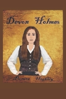 Devon Holmes Revised B0G5277NXC Book Cover