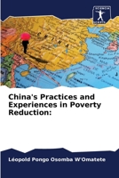 China's Practices and Experiences in Poverty Reduction: 6204128507 Book Cover