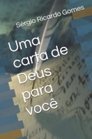 Uma carta de Deus para você 8591880838 Book Cover