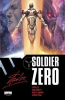 Soldier Zero Vol. 3 1608860612 Book Cover