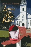 Letters to New Pastors 0802827519 Book Cover