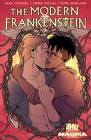 The Modern Frankenstein 1736817914 Book Cover