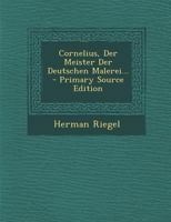 Cornelius 0353796115 Book Cover