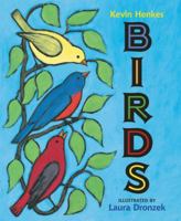 Birds 0062573055 Book Cover