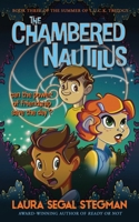 The Chambered Nautilus 1633739031 Book Cover