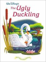 Walt Disney's The Ugly Duckling (Walt Disney Classic Edition) 0786853298 Book Cover