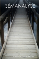 Sémanalyse 140922581X Book Cover