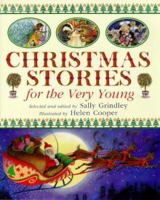 Christmas Stories for the Very Young 0862725704 Book Cover