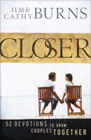 Closer: Devotions to Draw Couples Together