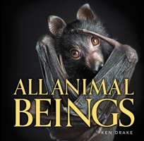 All Animal Beings 1742579299 Book Cover