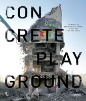 Concrete Playground 9401484732 Book Cover