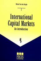 International Capital Markets: An Introduction 9052015104 Book Cover