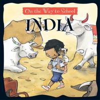 India 1508196354 Book Cover