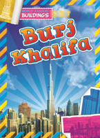 Burj Khalifa B0DWYN11TT Book Cover