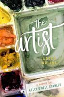 The Artist, Ladoga, Indiana: A memoir B0DN6H35TC Book Cover