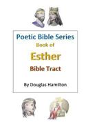 Esther Bible Tract 1985654725 Book Cover