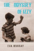 The Odyssey of Izzy 1475196121 Book Cover