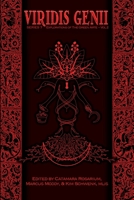 Viridis Genii: Explorations of the Green Arte: Series 7, Volume 2 B0BHBTL759 Book Cover