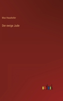 Der ewige Jude 3368484362 Book Cover