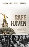 Safe Haven 0192855174 Book Cover