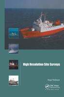 High Resolution Site Surveys 0367866366 Book Cover