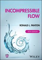 Incompressible Flow 1119984394 Book Cover