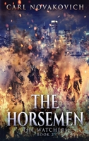 The Horsemen 4824105811 Book Cover