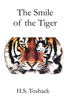 The Smile of the Tiger (The Paka Mdogo Series) B0DSSVRHHT Book Cover