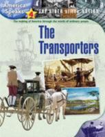 America Speaks: The Birth of a Nation 0717260283 Book Cover