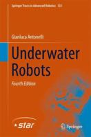 Underwater Robots 3319778986 Book Cover