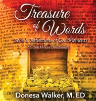 Treasure of Words B0CSX12F6B Book Cover