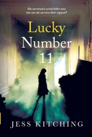 Lucky Number 11 1776431766 Book Cover