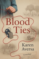 Blood Ties B0FQYC1SQ4 Book Cover