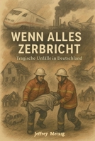 Wenn alles zerbricht: Tragische Unfälle in Deutschland: Wahre Tragödien, die unter die Haut gehen und bis heute Schlagzeilen schreiben! (German Edition) B0FF21RHW3 Book Cover