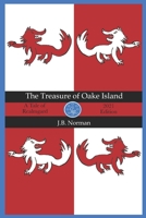 The Treasure of Oake Island: A Tale of Realmgard 1731162839 Book Cover