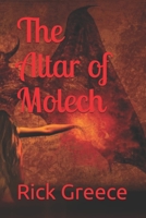 The Altar of Molech (Boo B!) 1692364987 Book Cover