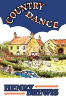 Country Dance 1905523815 Book Cover