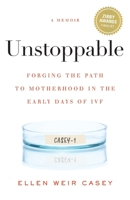 Unstoppable 1632994976 Book Cover