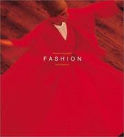 Fashion 0792264169 Book Cover