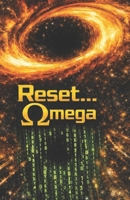 RESET OMEGA (Italian Edition) B0H8Q4L53T Book Cover