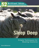 Sleep Deep 0399533230 Book Cover