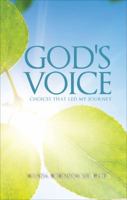 God's Voice 1629945056 Book Cover