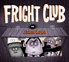 Fright Club 161963337X Book Cover