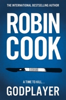 Godplayer 0451157281 Book Cover