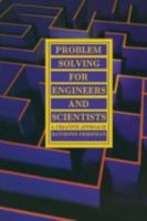 Problem Solving For Engineers and Scientists: A Creative Approach 0442004788 Book Cover
