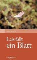 Leis F Llt Ein Blatt 3850401278 Book Cover