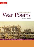 War Poems 0003222381 Book Cover
