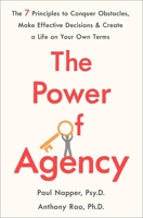 Power of Agency 1250362601 Book Cover