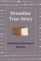 Drumline True Story: Historical Romance Novels: Drums In Space Story B091F18KXW Book Cover