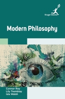 Modern Philosophy 178715100X Book Cover